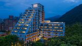 Four Points Sheraton Yilan Exterior