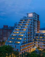 Four Points Sheraton Yilan