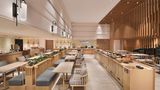 Four Points Sheraton Yilan Restaurant