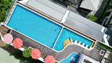 Four Points Sheraton Yilan Pool