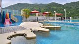 Four Points Sheraton Yilan Pool