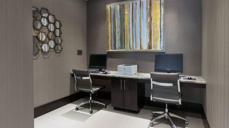 Courtyard by Marriott Edgewater NYC Area Other