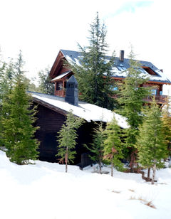 El Lodge Ski & Spa Resort
