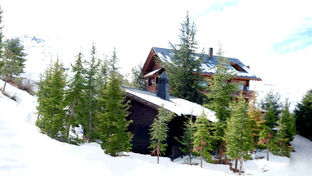 El Lodge Ski & Spa Resort