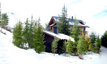El Lodge Ski & Spa Resort