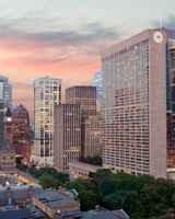 Sheraton Centre Toronto Hotel