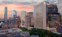 Sheraton Centre Toronto Hotel