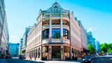 Hotel Continental Exterior