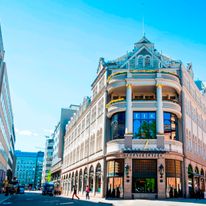 Hotel Continental