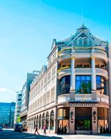 Hotel Continental