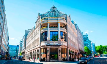 Hotel Continental