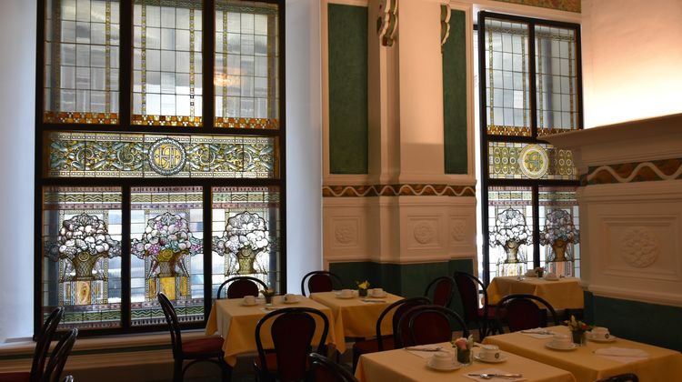 Hotel Roma Restaurant