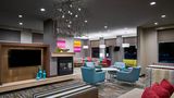 Residence Inn Lynchburg Lobby
