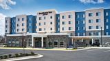 Residence Inn Lynchburg Exterior