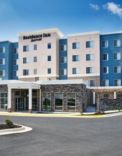Residence Inn Lynchburg