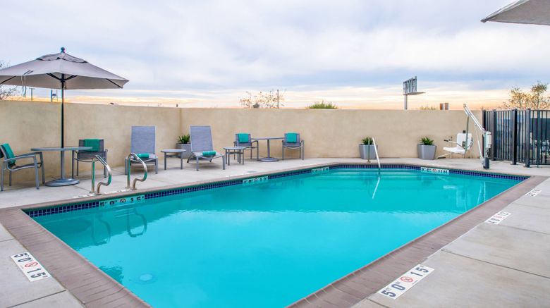 <b>TownePlace Suites Merced Pool</b>. Images powered by <a href="https://www.leonardoworldwide.com/" title="Leonardo Worldwide" target="_blank">Leonardo</a>.