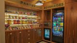 <b>Four Points Mexico City, Colonia Roma Other</b>. Images powered by <a href="https://www.leonardoworldwide.com/" title="Leonardo Worldwide" target="_blank">Leonardo</a>.