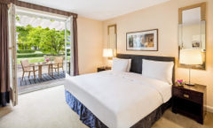 Mandarin Oriental, Prague