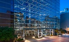 Omni Austin Hotel Downtown