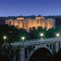 Omni Shoreham Hotel Washington D.C.