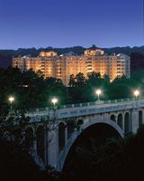 Omni Shoreham Hotel Washington D.C.