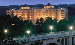 Omni Shoreham Hotel Washington D.C.