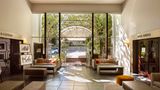 Sunset Marquis Exterior