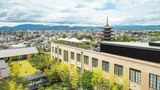 Amenity Hotel Kyoto Exterior