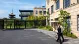 Amenity Hotel Kyoto Exterior