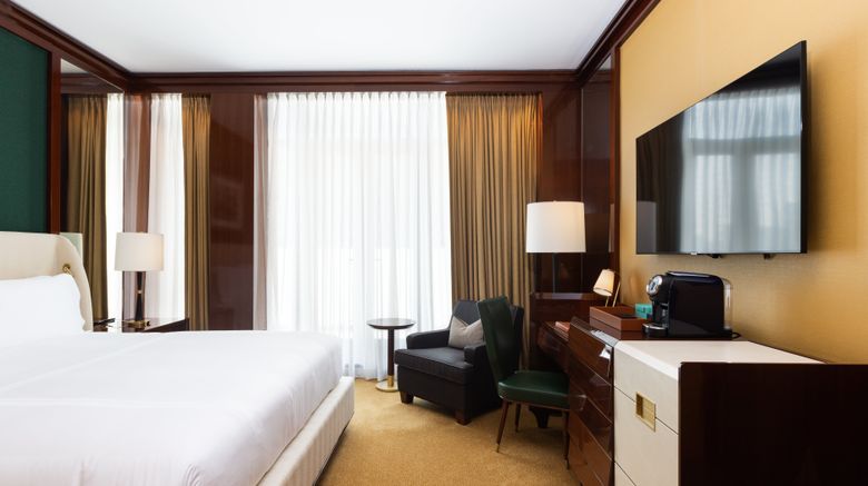 <b>Casa Cipriani New York Room</b>. Images powered by <a href="https://www.leonardoworldwide.com/" title="Leonardo Worldwide" target="_blank">Leonardo</a>.