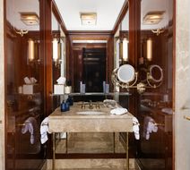 Casa Cipriani New York Room