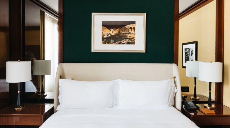 <b>Casa Cipriani New York Room</b>. Images powered by <a href="https://www.leonardoworldwide.com/" title="Leonardo Worldwide" target="_blank">Leonardo</a>.