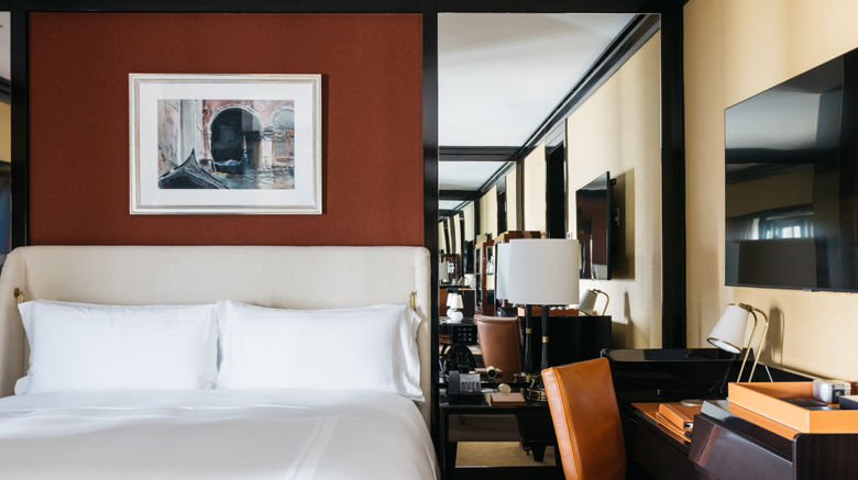 <b>Casa Cipriani New York Suite</b>. Images powered by <a href="https://www.leonardoworldwide.com/" title="Leonardo Worldwide" target="_blank">Leonardo</a>.