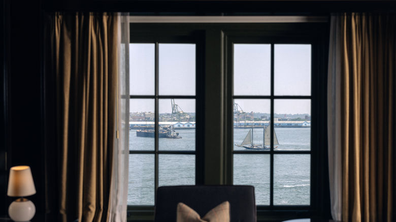 <b>Casa Cipriani New York Suite</b>. Images powered by <a href="https://www.leonardoworldwide.com/" title="Leonardo Worldwide" target="_blank">Leonardo</a>.