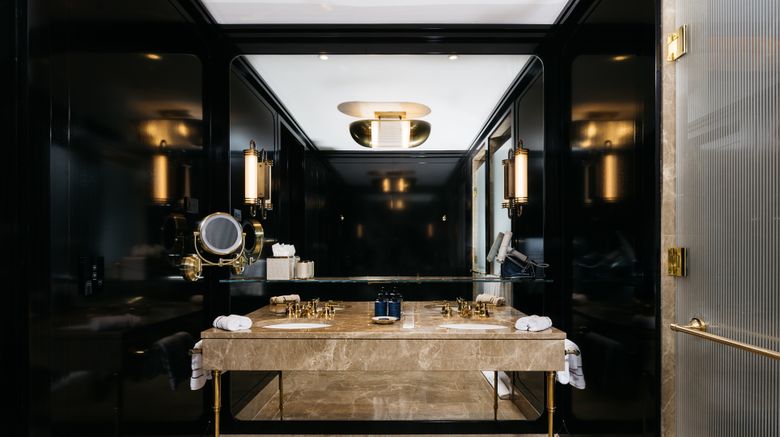 <b>Casa Cipriani New York Exterior</b>. Images powered by <a href="https://www.leonardoworldwide.com/" title="Leonardo Worldwide" target="_blank">Leonardo</a>.
