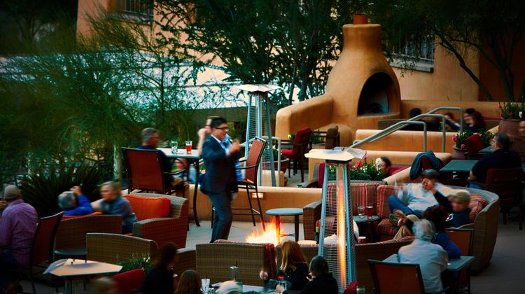 JW Marriott Tucson Starr Pass Resort Other