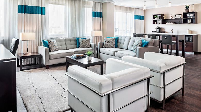 <b>Four Points by Sheraton London Suite</b>. Images powered by <a href="https://www.leonardoworldwide.com/" title="Leonardo Worldwide" target="_blank">Leonardo</a>.