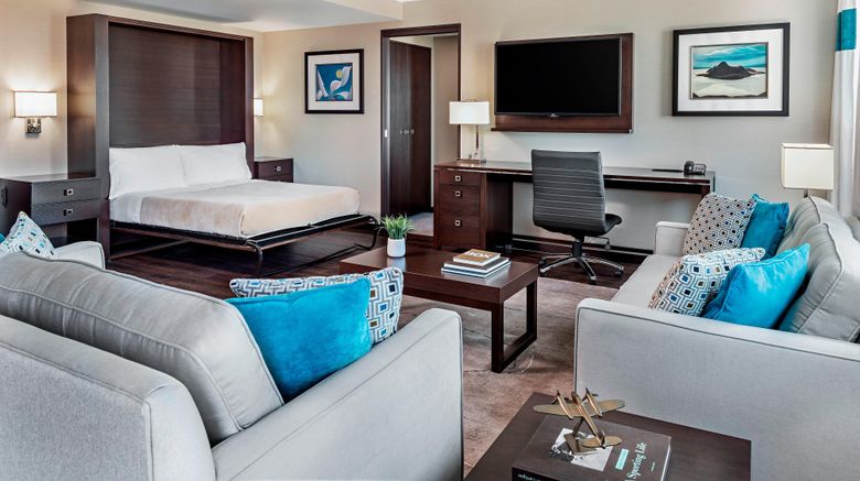 <b>Four Points by Sheraton London Suite</b>. Images powered by <a href="https://www.leonardoworldwide.com/" title="Leonardo Worldwide" target="_blank">Leonardo</a>.
