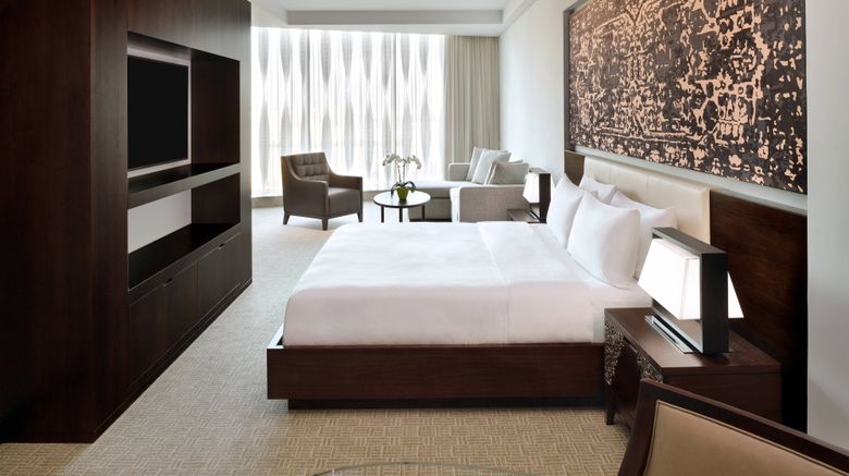 <b>JW Marriott Muscat Suite</b>. Images powered by <a href="https://www.leonardoworldwide.com/" title="Leonardo Worldwide" target="_blank">Leonardo</a>.