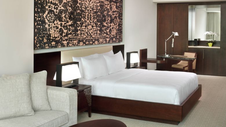 <b>JW Marriott Muscat Suite</b>. Images powered by <a href="https://www.leonardoworldwide.com/" title="Leonardo Worldwide" target="_blank">Leonardo</a>.