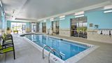 <b>SpringHill Suites Cincinnati Blue Ash Pool</b>. Images powered by <a href="https://www.leonardoworldwide.com/" title="Leonardo Worldwide" target="_blank">Leonardo</a>.