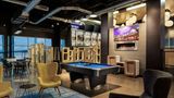 aloft Denver Downtown Pool