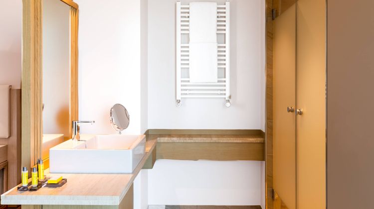 Delta by Marriott Frankfurt Offenbach Room