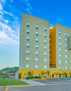 City Express by Marriott Guaymas