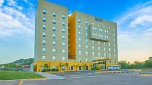 City Express by Marriott Guaymas