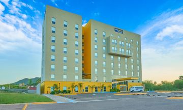City Express by Marriott Guaymas