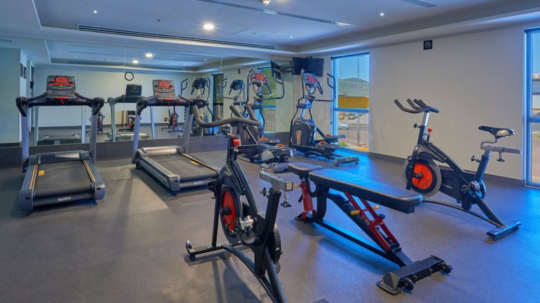 <b>City Express by Marriott Guaymas Recreation</b>. Images powered by <a href="https://www.leonardoworldwide.com/" title="Leonardo Worldwide" target="_blank">Leonardo</a>.