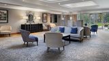 Delta by Marriott Worsley Park Lobby