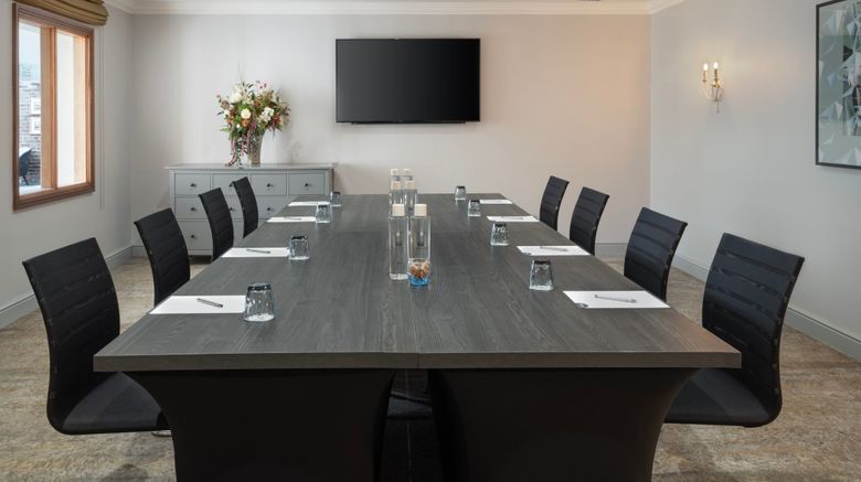<b>Delta by Marriott Worsley Park Meeting</b>. Images powered by <a href="https://www.leonardoworldwide.com/" title="Leonardo Worldwide" target="_blank">Leonardo</a>.