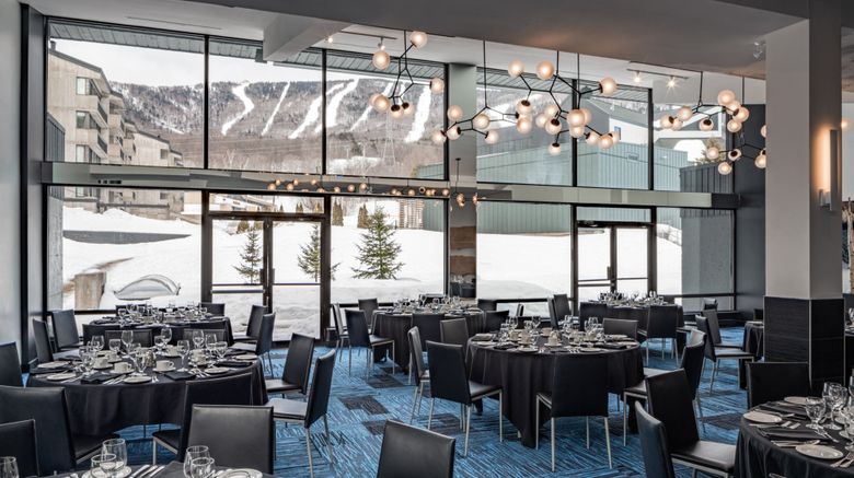 <b>Delta Hotels, Mont Ste Anne Resort Meeting</b>. Images powered by <a href="https://www.leonardoworldwide.com/" title="Leonardo Worldwide" target="_blank">Leonardo</a>.